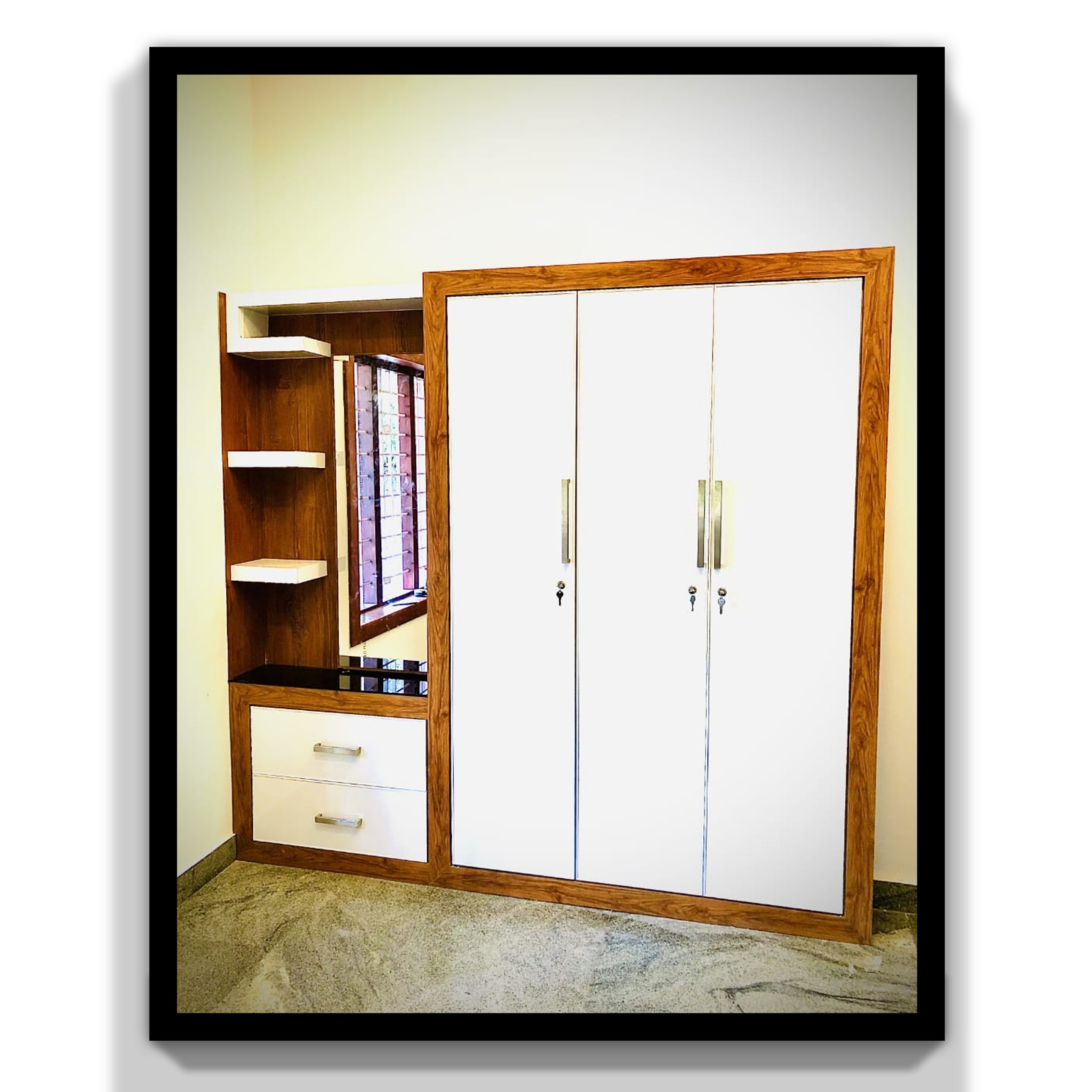 trending-bedroom-cupboard-wardrobe-design